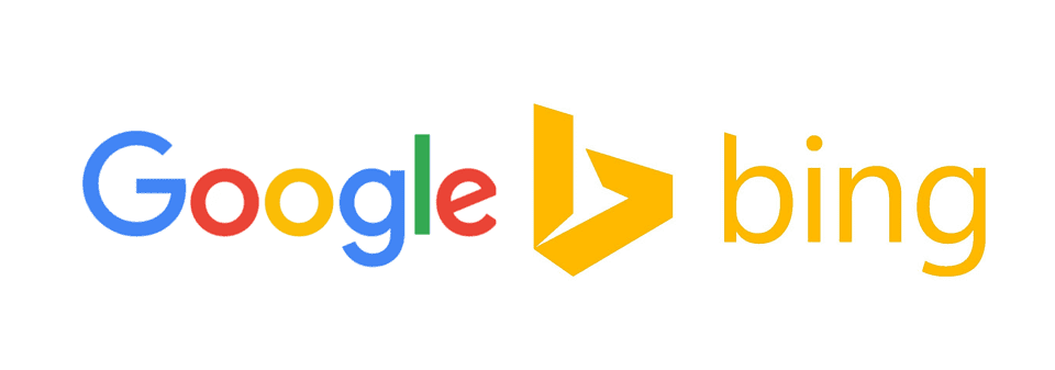 Google-Bing
