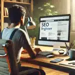 SEO for begyndere