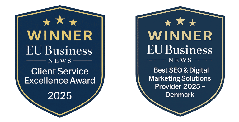 EU Business Award Denmark