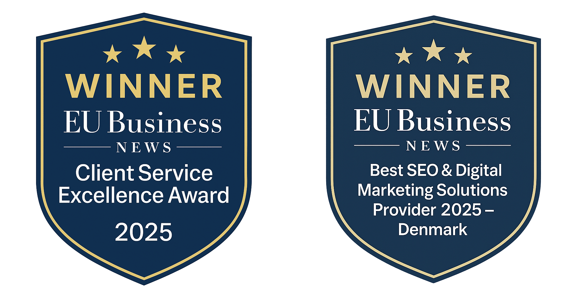 EU Business Award Denmark