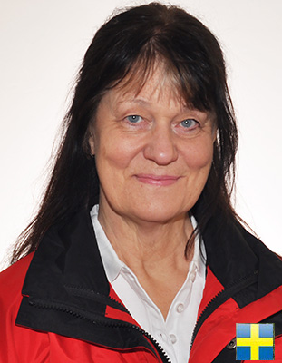 Marie Länne Persson guide Linköping