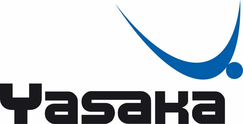 Yasaka logo