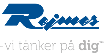 Rejmes logo