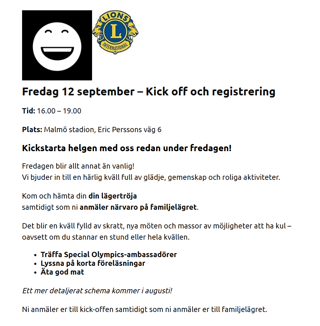 Fredag