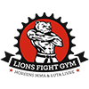 Lions Fight Gym