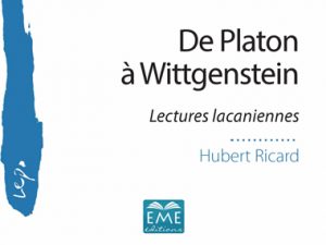 Da Platon à Wittgenstein – Audio 25/11/2017