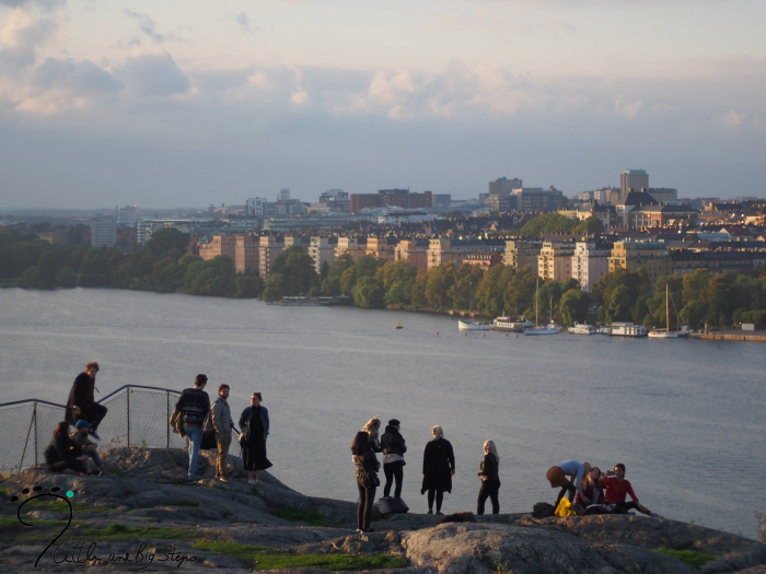 Stockholm มีอะไรให้เที่ยว