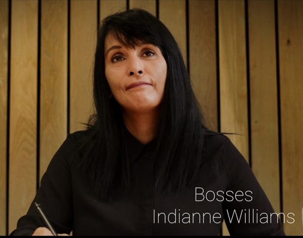 Indiannie Williams (1)