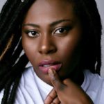 Sandraa Adoley header