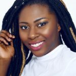 Sandraa Adoley header