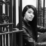 Kajal Mistry header