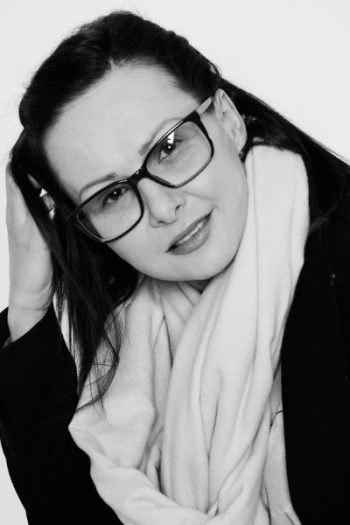 Violetta Furczynska