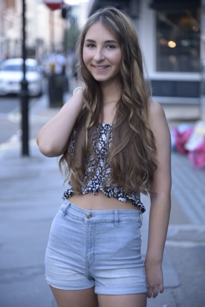 Abigail Tesan (16)