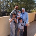 Almouhammadi Family (5)