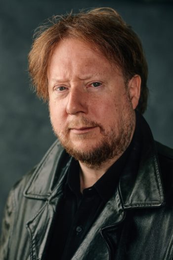 Richard Tinworth