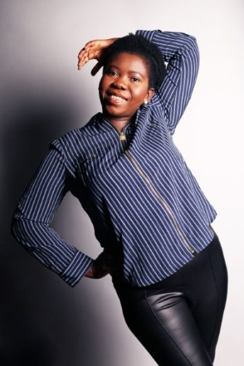 Ruth Antwi