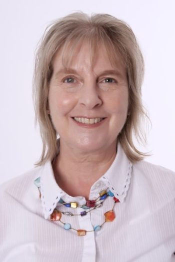 Lynn Higson