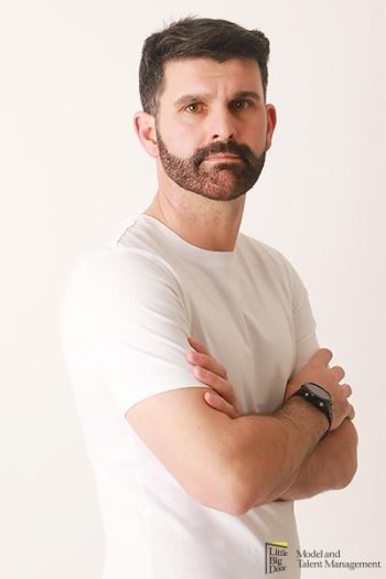 Gareth Holmes