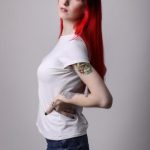 Lucy Charlotte (1)