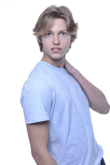 Nick del Real
