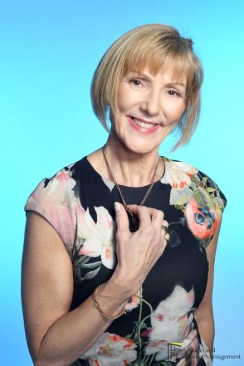 Lis Griffiths