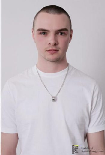 Harley Sitwell