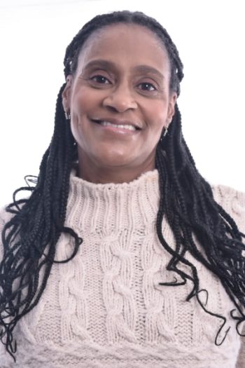 Margaret Russell