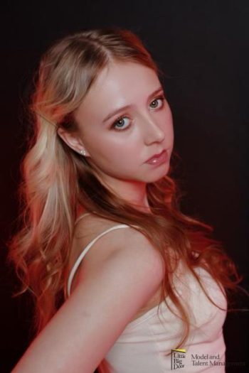 Abbie Barrett