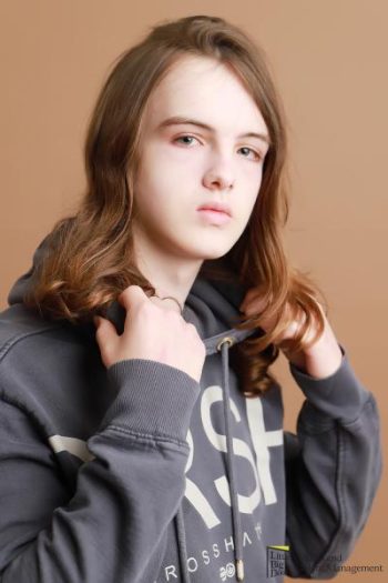 Mackenzie Nuttall