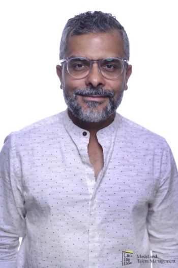 Nikhil Jathavedan