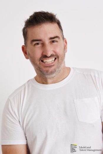 Frank Ford