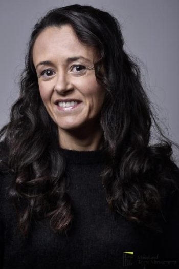 Stephanie Wilson