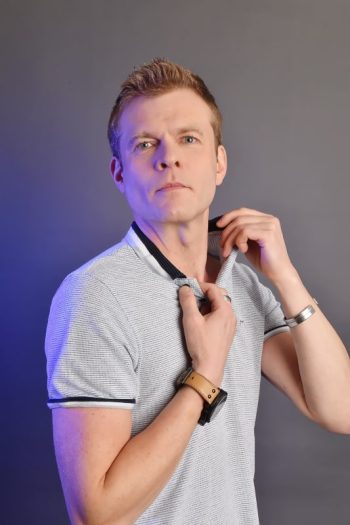 Alex Anikeev