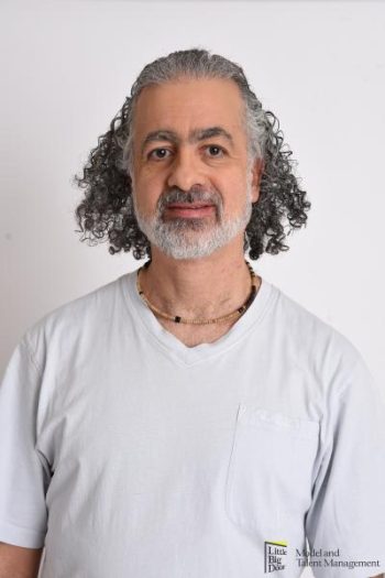 Mario Camacho