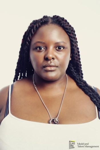 Rufaro Mboneli