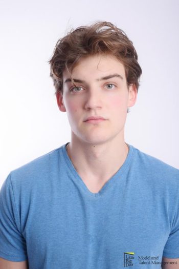 Jackson Bender