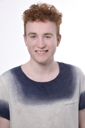 Levi Curtis