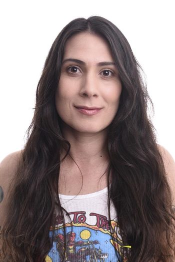 Raquel Faustino