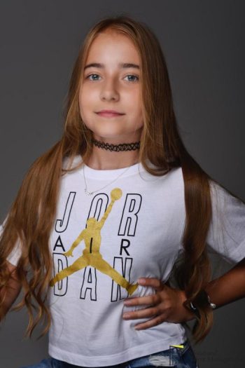 Alexia Tarzian