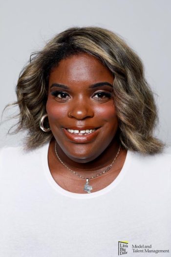 Andrea Hamilton