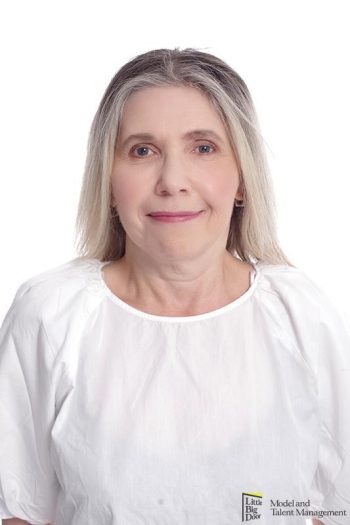 Ursula G