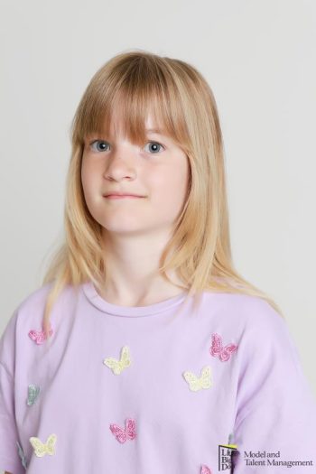 Victoria Cartledge