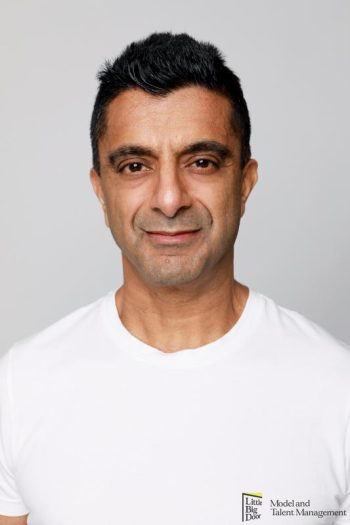 Umesh Mistry