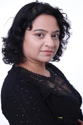 Maliha Khandakar