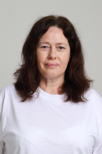 Donna Watson