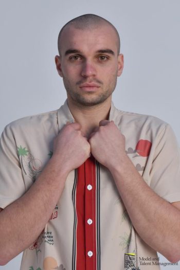 Georgios Papoukas