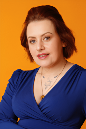 Julie McFall
