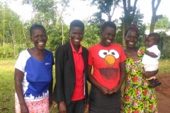 2022-01-20-Linet-Melvine-Jedline-Caroline-Dieter