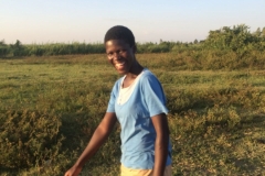 2017-12-Melvine in Nyakwaka