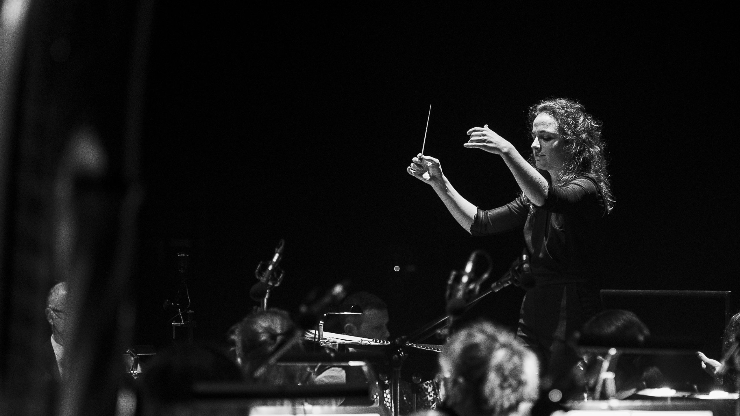 Piaf! Symphonic